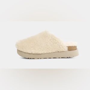Ugg Fuzz Sugar Slippers